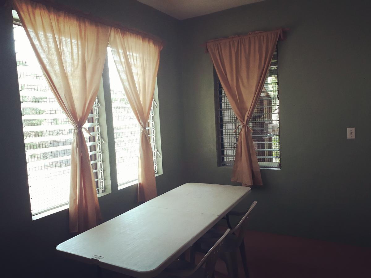 Pbnb Accommodation Koror Luaran gambar